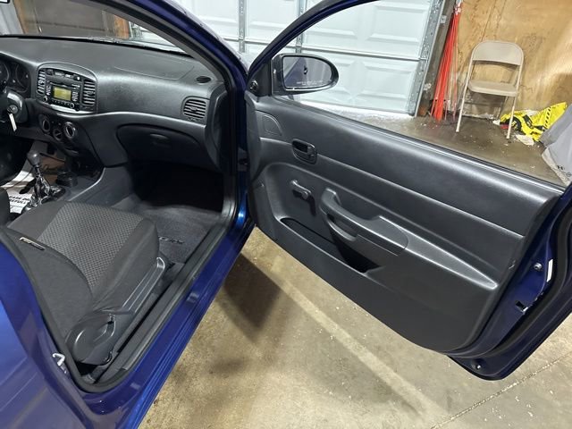 Used 2008 Hyundai Accent GS image 11