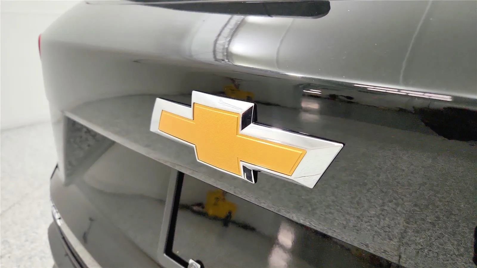 New 2026 Chevrolet Trax LT w/ Driver Confidence Package image 16