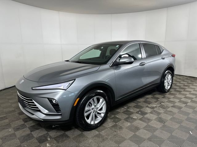 Used 2024 Buick Envista Preferred w/ Advanced Safety Package image 7