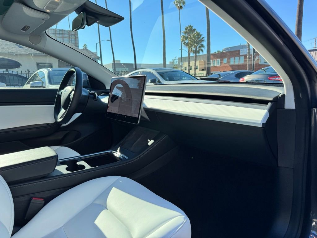 Used 2021 Tesla Model 3 Long Range image 22