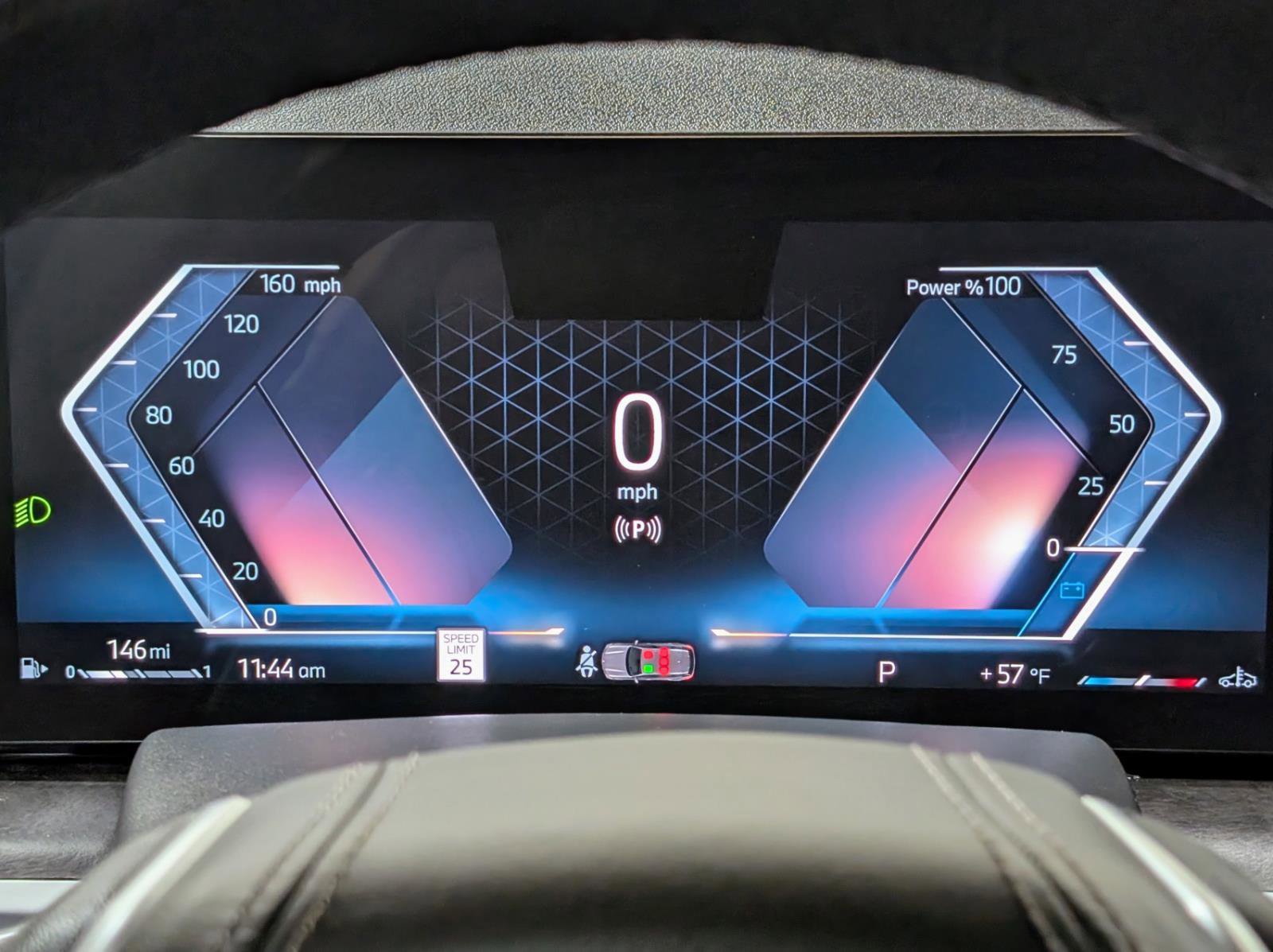 Used 2023 BMW X7 xDrive40i w/ Premium Package image 43