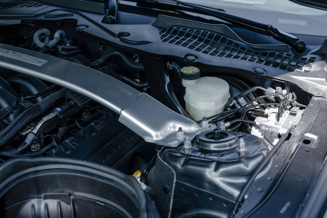 Used 2015 Ford Mustang Shelby GT350 RWD image 18