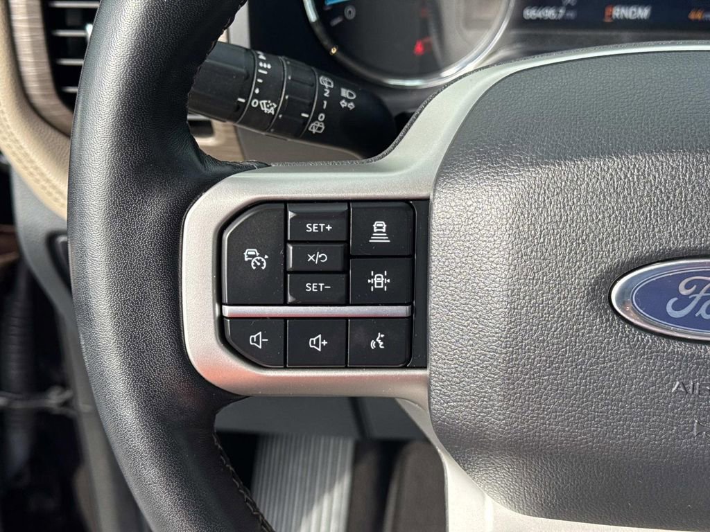 Used 2024 Ford Expedition Limited RWD image 23