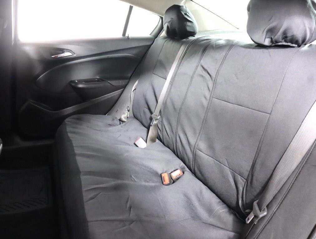 Used 2018 Chevrolet Cruze LS image 25