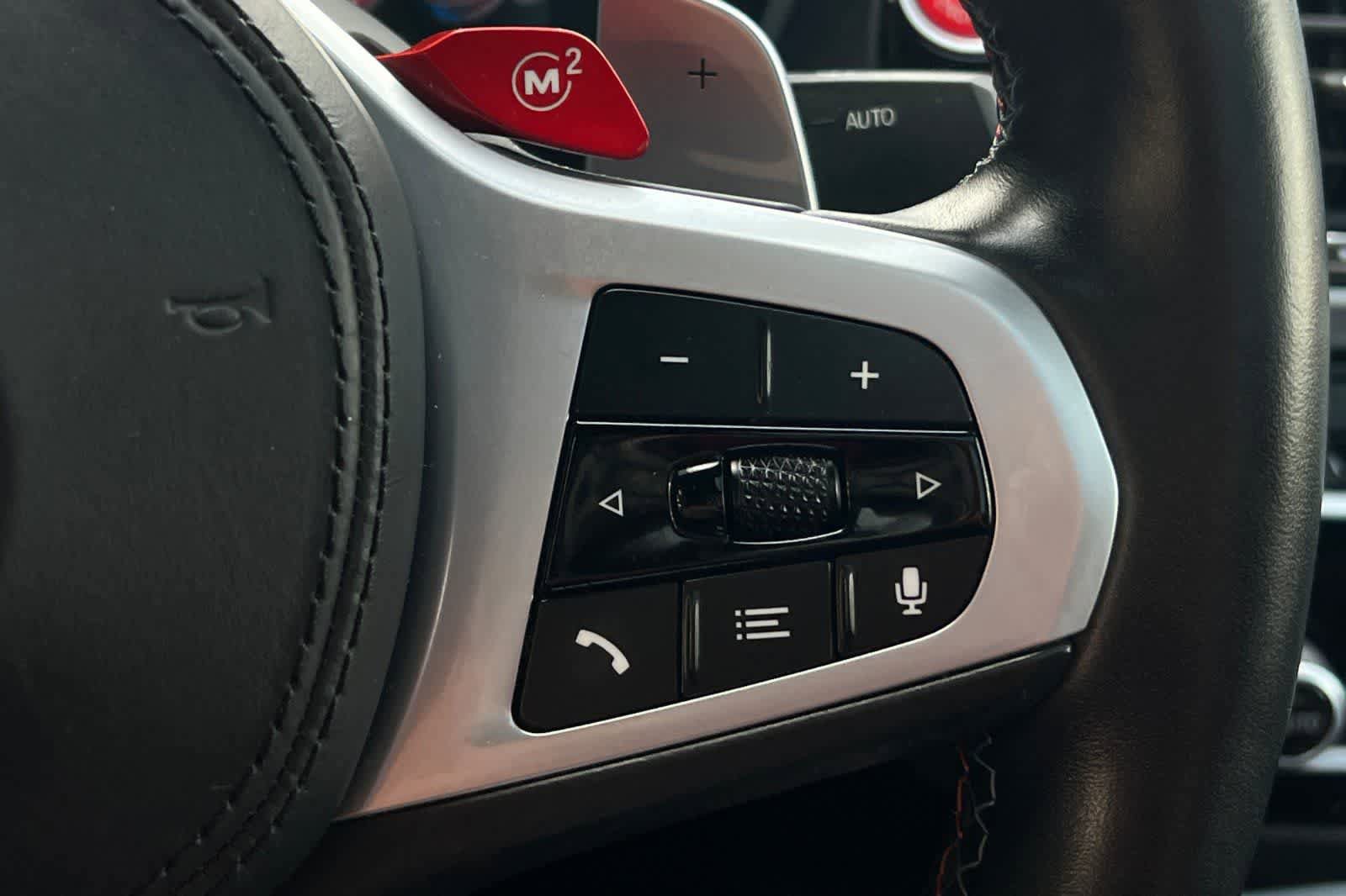 Used 2021 BMW X4 M image 32