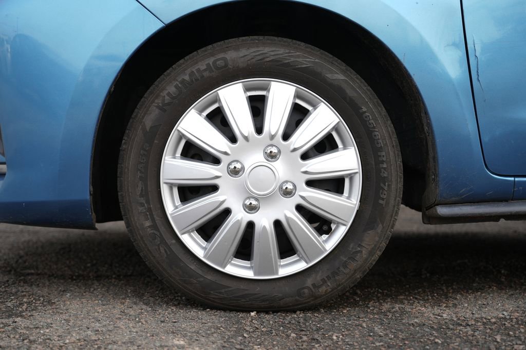 Used 2021 Mitsubishi Mirage G4 ES image 13