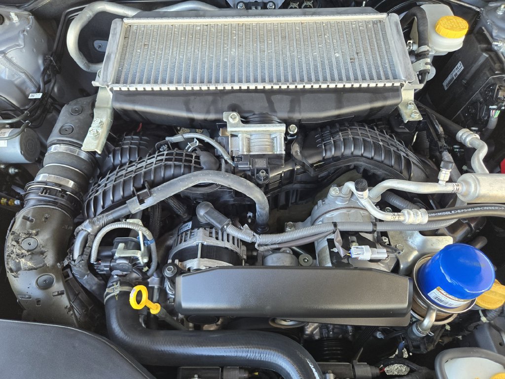 Used 2023 Subaru WRX Premium AWD/4WD image 32