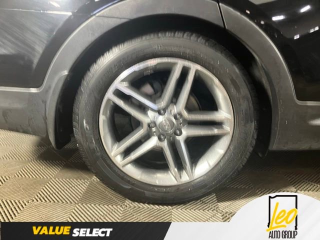 Used 2017 Hyundai Santa Fe FWD image 25