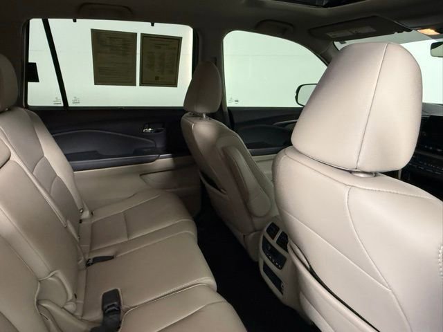 Used 2019 Honda Pilot EX-L image 45