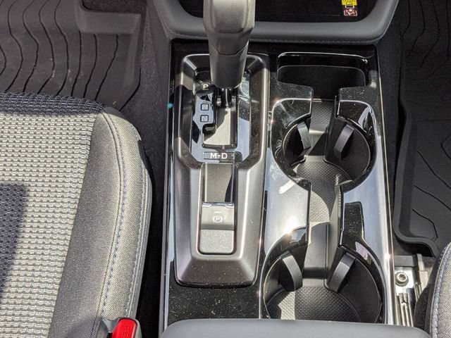 New 2026 Subaru Forester Premium AWD/4WD image 11