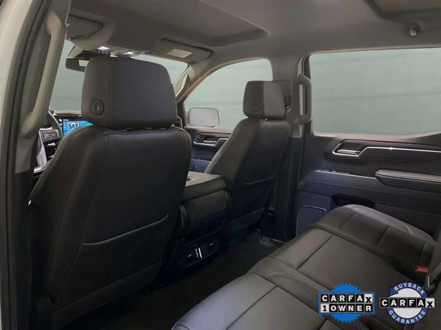Used 2025 GMC Sierra 1500 SLT image 16