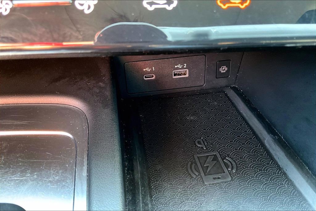 Used 2023 INFINITI QX60 Luxe image 16