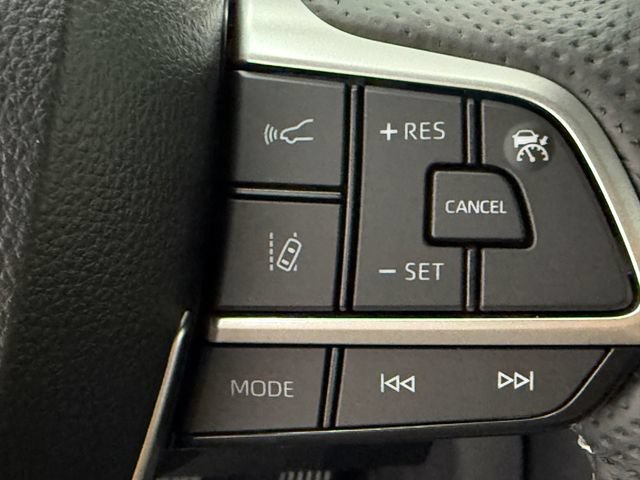 New 2026 Toyota Sienna XSE FWD image 13