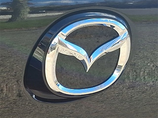 New 2026 MAZDA MAZDA3 s Sport image 21