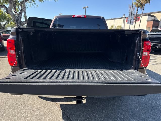 Used 2016 Chevrolet Silverado 1500 LT w/ All Star Edition RWD image 23