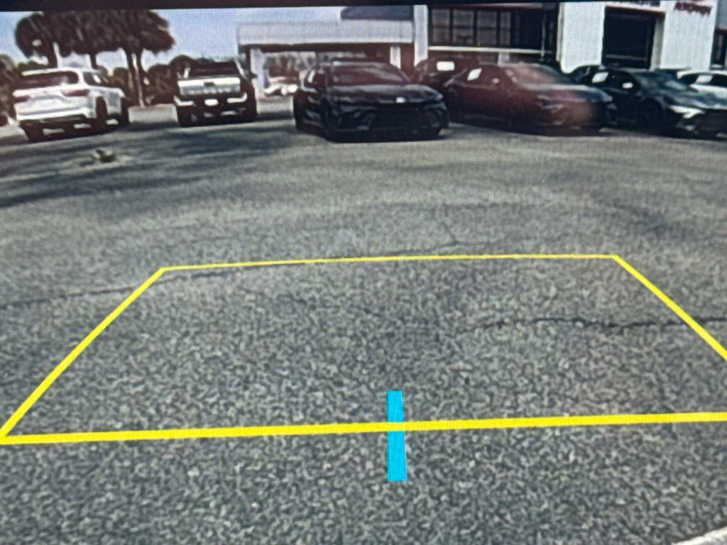 Certified 2025 Toyota Camry SE FWD image 28