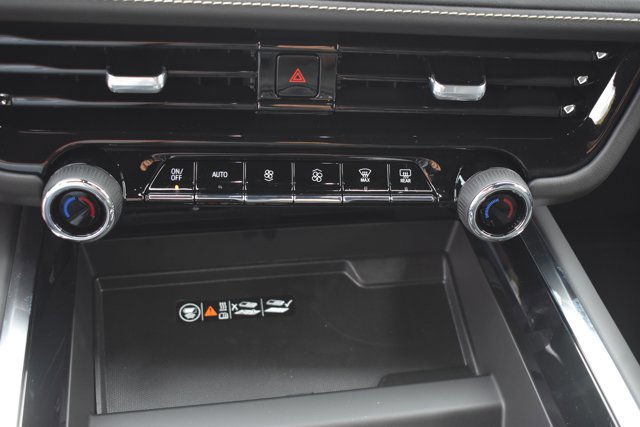 New 2026 Chevrolet Tahoe Premier image 28