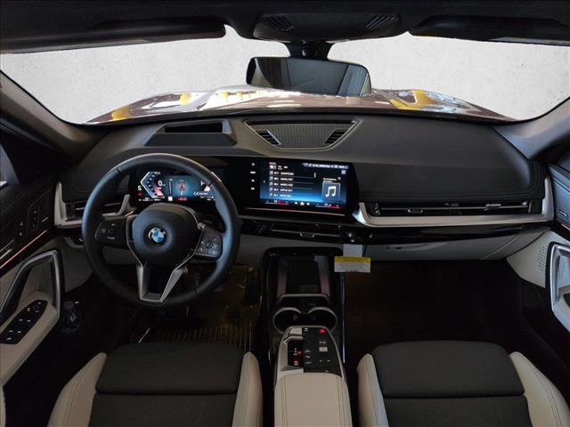 New 2026 BMW X1 xDrive28i image 15