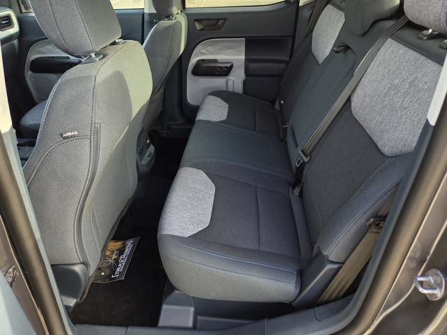 Used 2025 Ford Maverick XLT w/ XLT Luxury Package AWD/4WD image 31