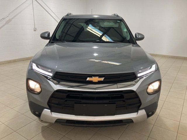 Used 2023 Chevrolet TrailBlazer LT image 8