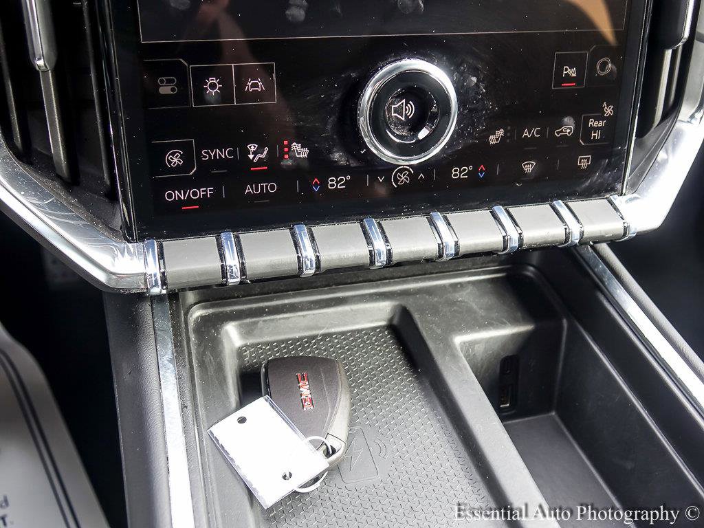 Certified 2025 GMC Acadia Elevation image 31