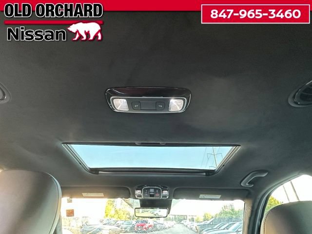 Used 2025 Hyundai Palisade Calligraphy AWD/4WD image 16