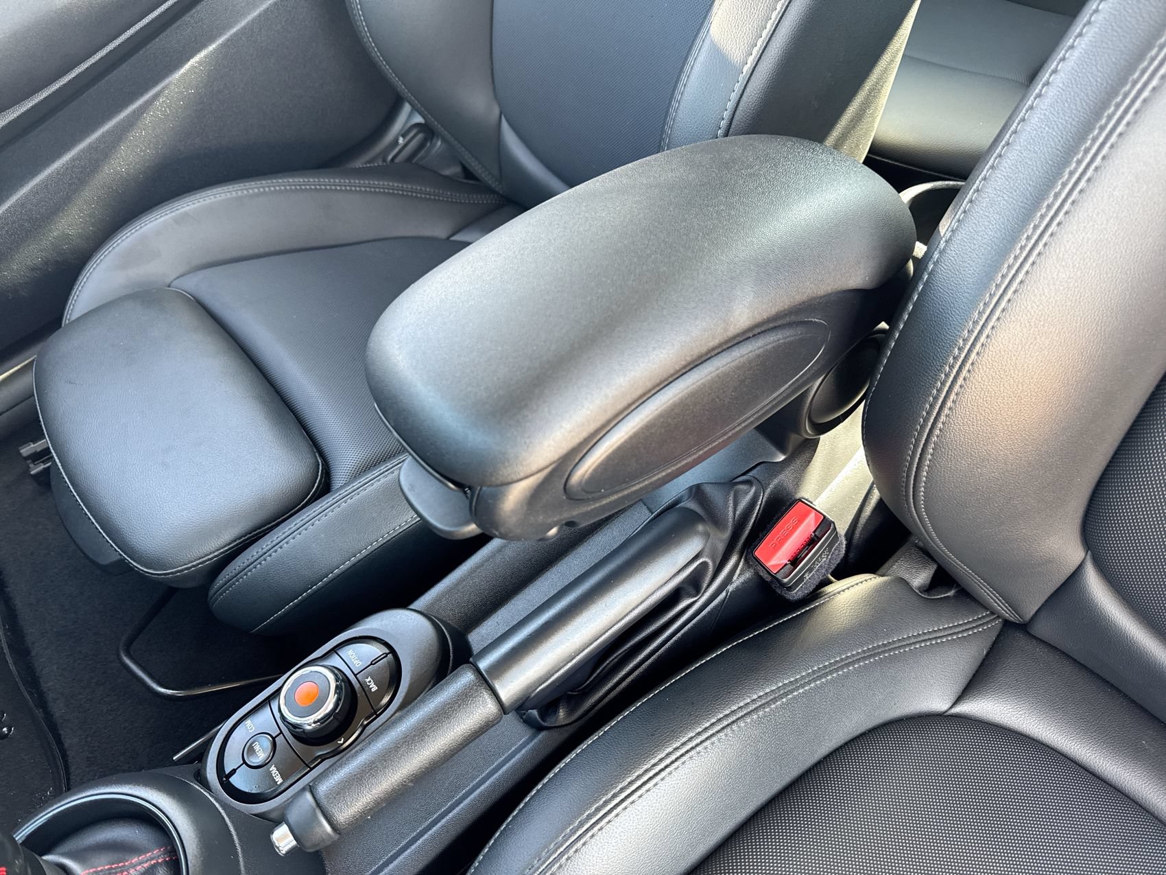 Used 2020 MINI Cooper S w/ Storage Package FWD image 20
