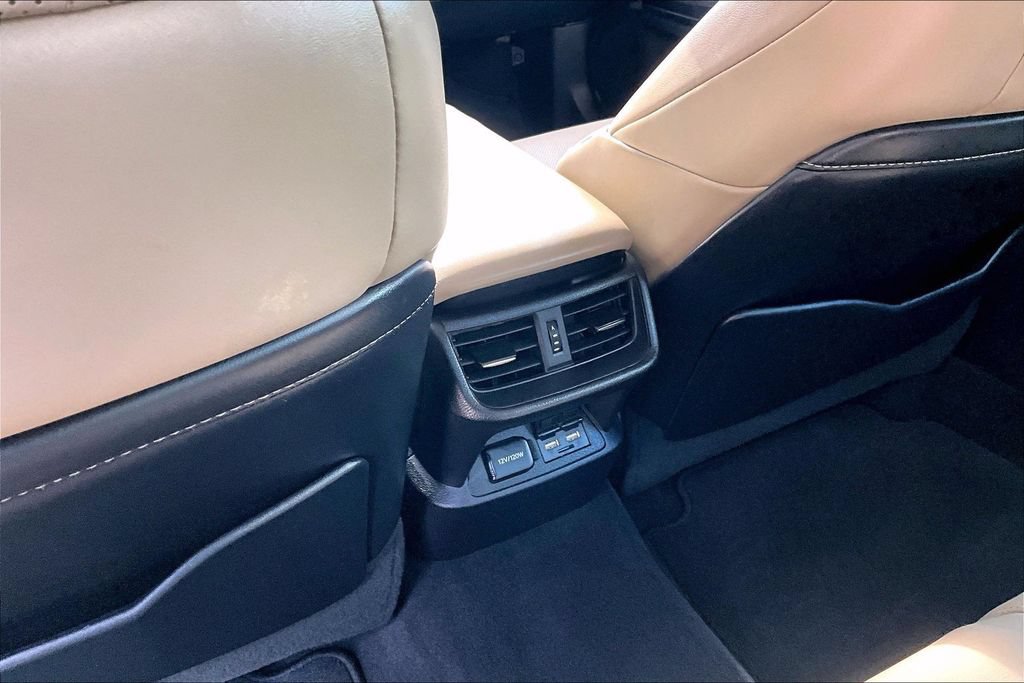 Used 2020 Lexus ES 350 w/ Accessory Package 2 FWD image 31