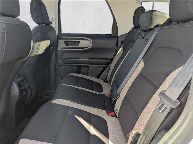New 2025 Ford Bronco Sport Big Bend image 15