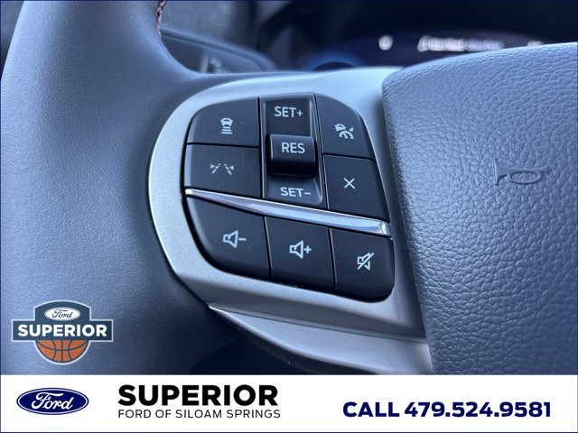 New 2026 Ford Explorer Active w/ Active Comfort Package image 29