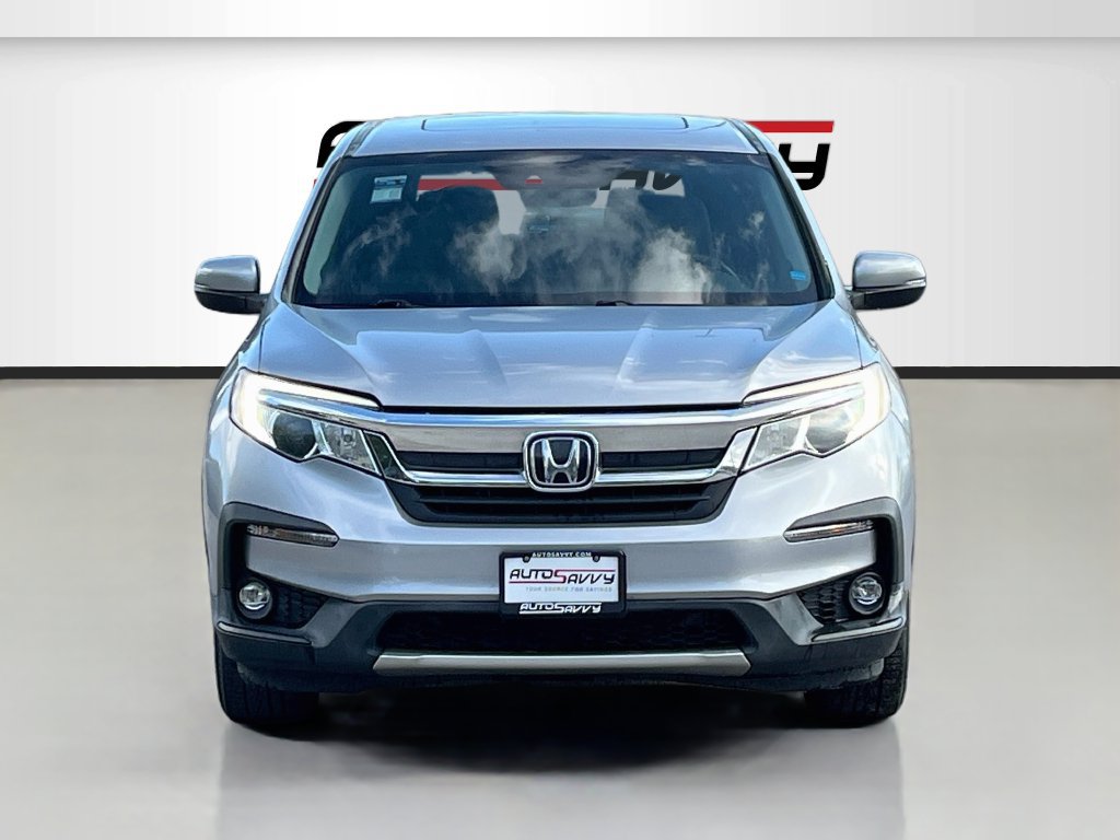 Used 2020 Honda Pilot EX-L image 2