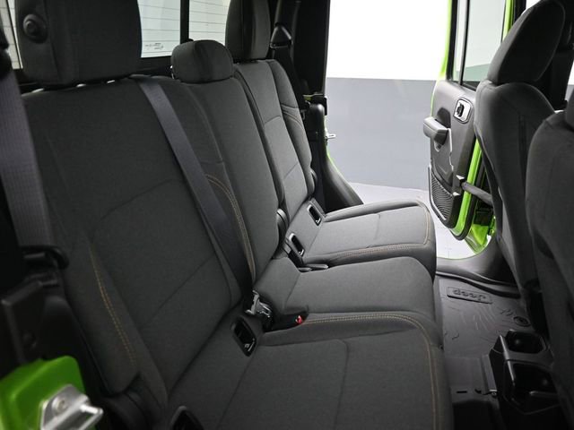 New 2026 Jeep Gladiator Willys image 21