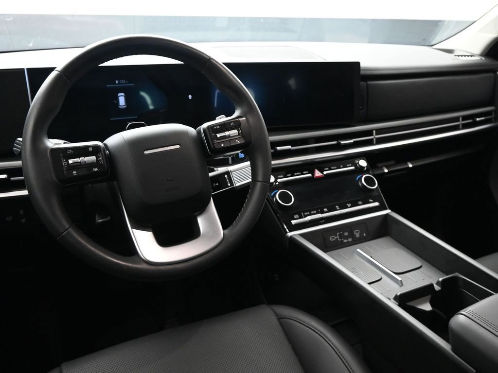 Used 2024 Hyundai Santa Fe XRT image 22