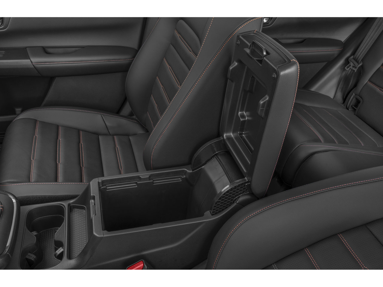 New 2026 Honda CR-V Sport-L image 25