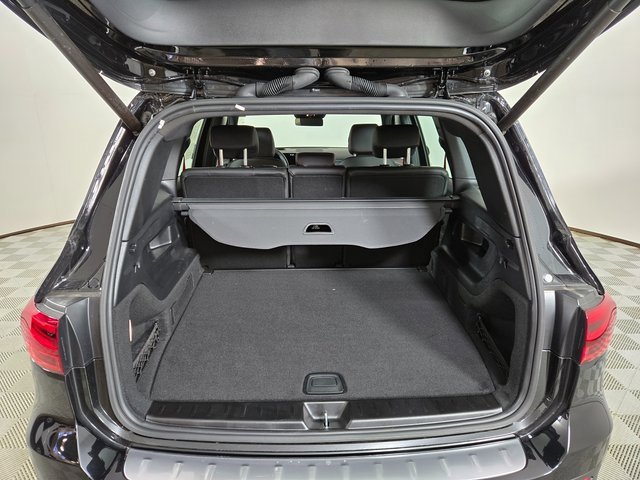 Certified 2024 Mercedes-Benz GLB 35 AMG 4MATIC image 11