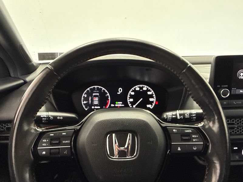 Used 2024 Honda HR-V Sport image 24