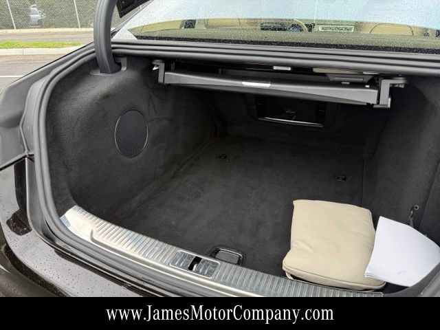 Certified 2021 Mercedes-Benz S 580 4MATIC Sedan image 23