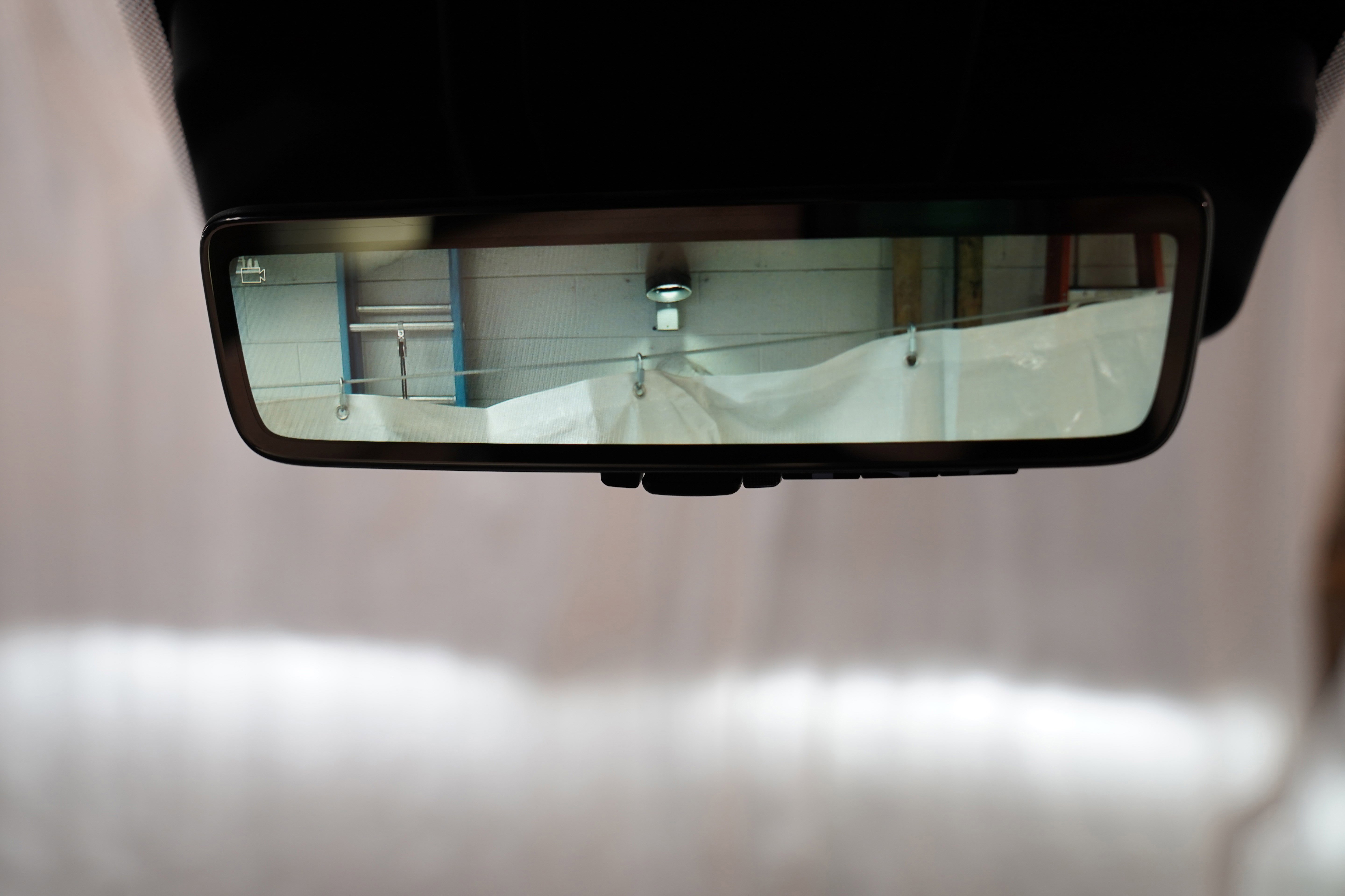 Used 2024 RAM ProMaster 3500 w/ Delivery Van Package image 5