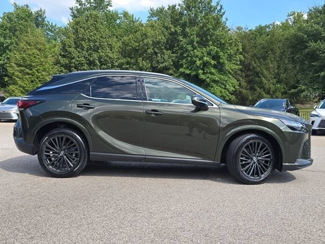 Used 2025 Lexus RX 350 Premium w/ Convenience Package AWD/4WD image 23