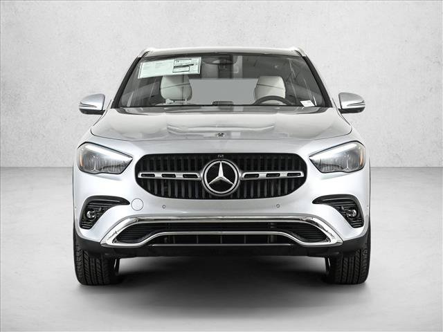 New 2026 Mercedes-Benz GLA 250 4MATIC video 2