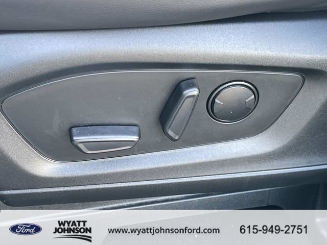 Certified 2023 Ford Explorer XLT w/ Equipment Group 202A image 27