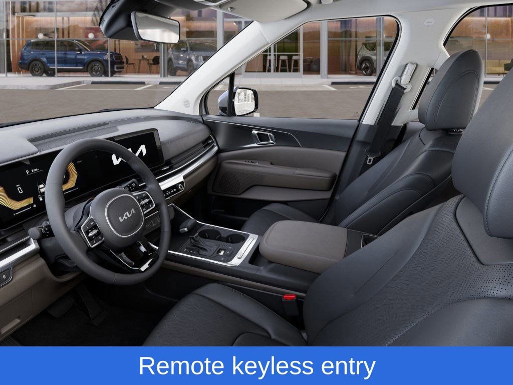 New 2026 Kia Carnival image 18