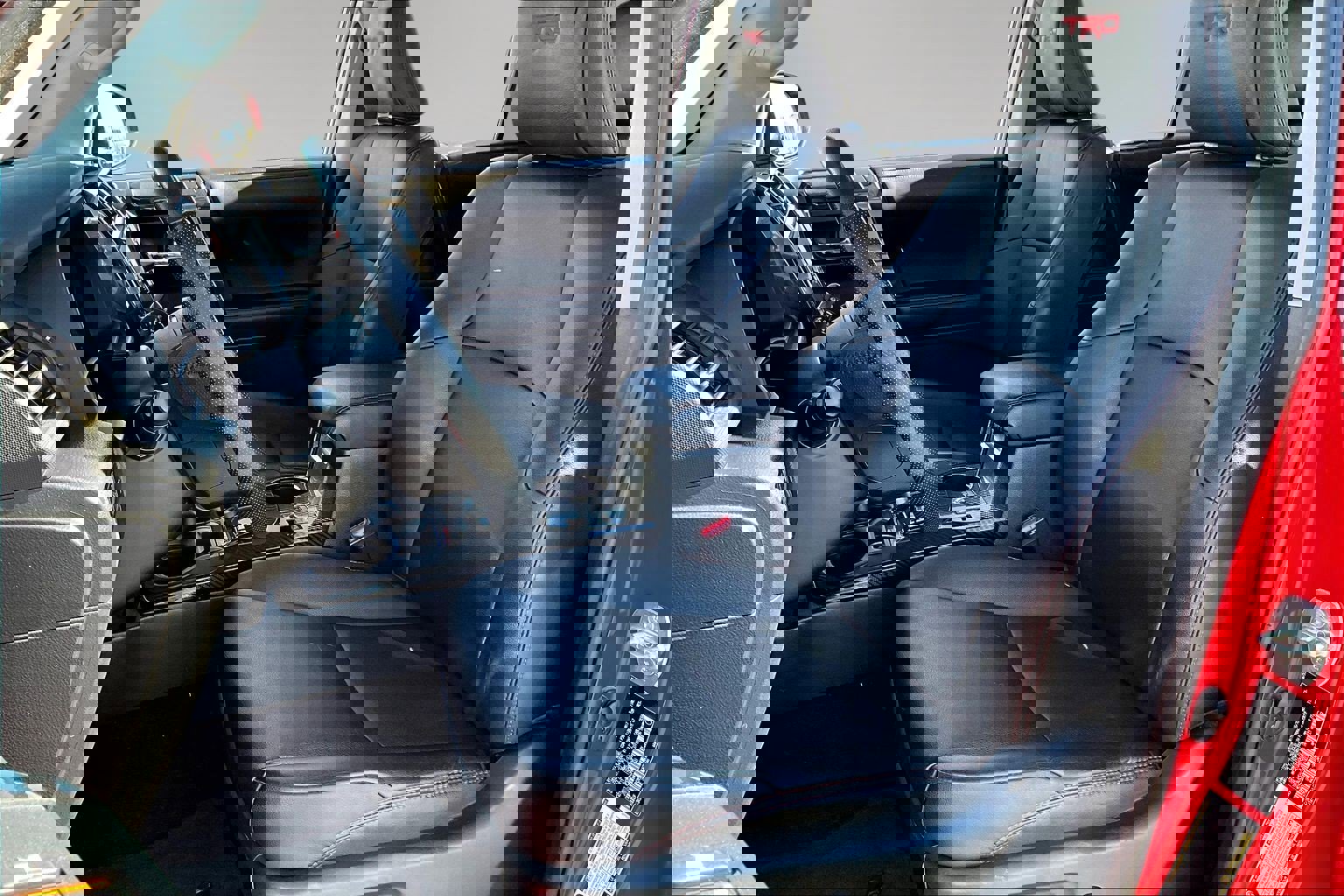 Used 2023 Toyota 4Runner TRD Off-Road Premium image 21