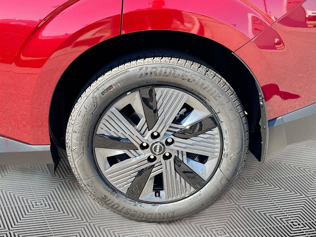 New 2026 Nissan Murano SL w/ Comfort Package AWD/4WD image 32