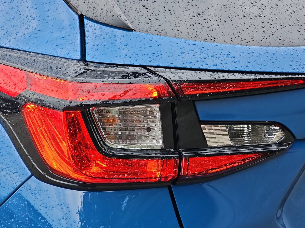 Certified 2024 Subaru Crosstrek 2.5i Wilderness w/ Crosstrek Mirror Package AWD/4WD image 38