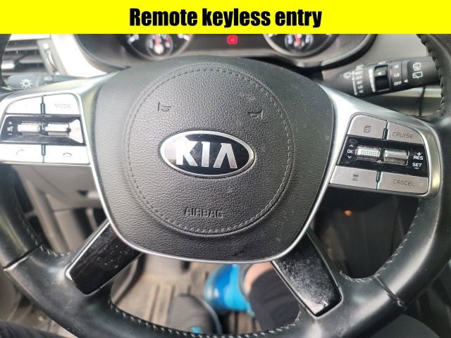 Used 2021 Kia Telluride S image 15