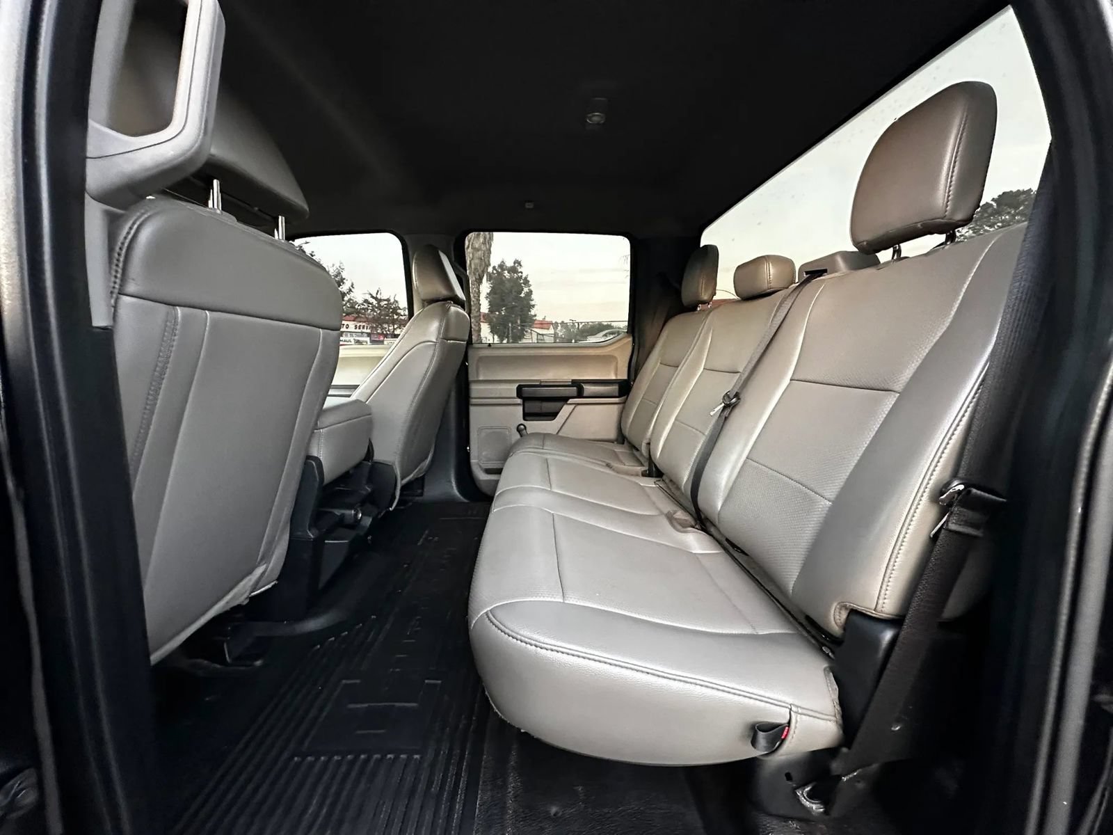 Used 2021 Ford F250 XL w/ STX Appearance Package AWD/4WD image 22