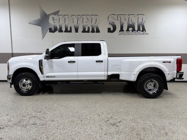 Used 2024 Ford F350 XL w/ Snow Plow Prep Package image 5