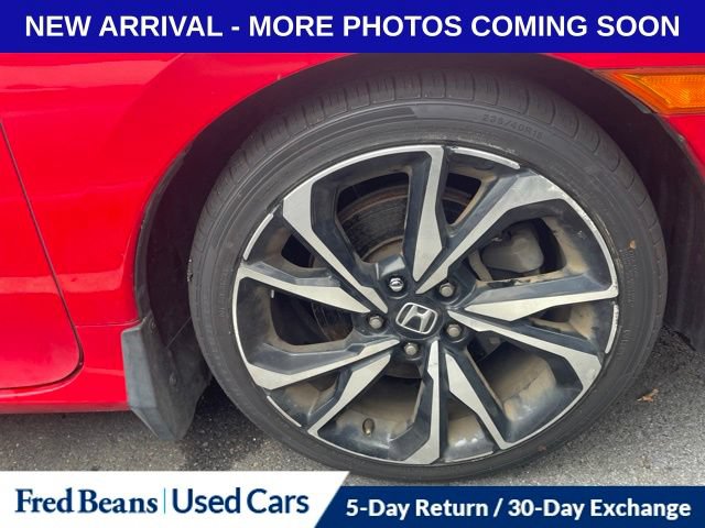 Used 2019 Honda Civic Si image 10