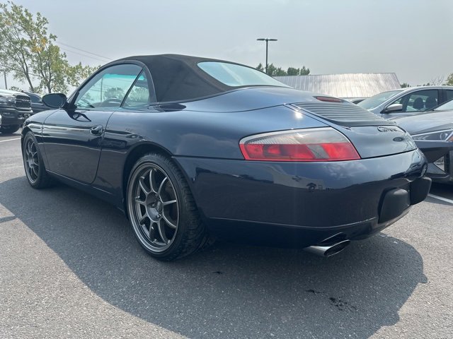Used 1999 Porsche 911 Carrera image 7
